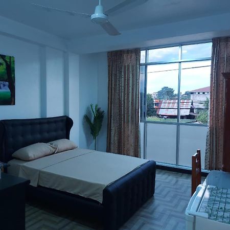 Makasai Tambopata Vista 2 Hotel ปูแอร์โต มัลโดนาโด ภายนอก รูปภาพ
