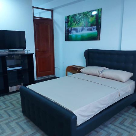Makasai Tambopata Vista 2 Hotel ปูแอร์โต มัลโดนาโด ภายนอก รูปภาพ
