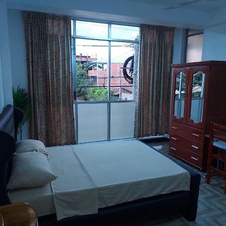 Makasai Tambopata Vista 2 Hotel ปูแอร์โต มัลโดนาโด ภายนอก รูปภาพ