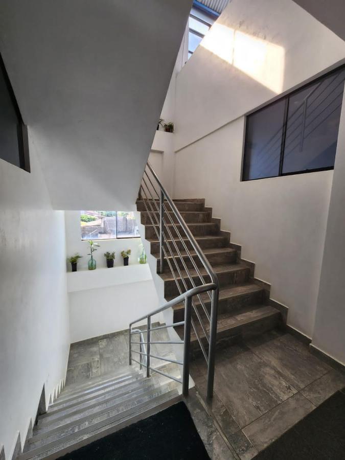 Makasai Tambopata Vista 2 Hotel ปูแอร์โต มัลโดนาโด ภายนอก รูปภาพ