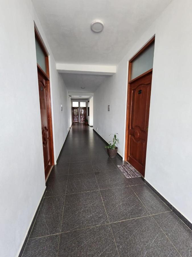 Makasai Tambopata Vista 2 Hotel ปูแอร์โต มัลโดนาโด ภายนอก รูปภาพ