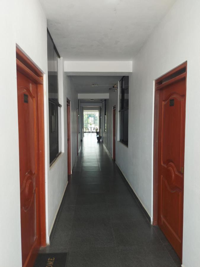 Makasai Tambopata Vista 2 Hotel ปูแอร์โต มัลโดนาโด ภายนอก รูปภาพ