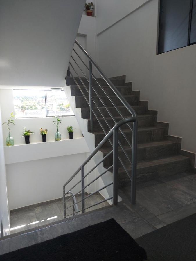 Makasai Tambopata Vista 2 Hotel ปูแอร์โต มัลโดนาโด ภายนอก รูปภาพ