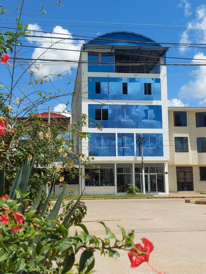 Makasai Tambopata Vista 2 Hotel ปูแอร์โต มัลโดนาโด ภายนอก รูปภาพ