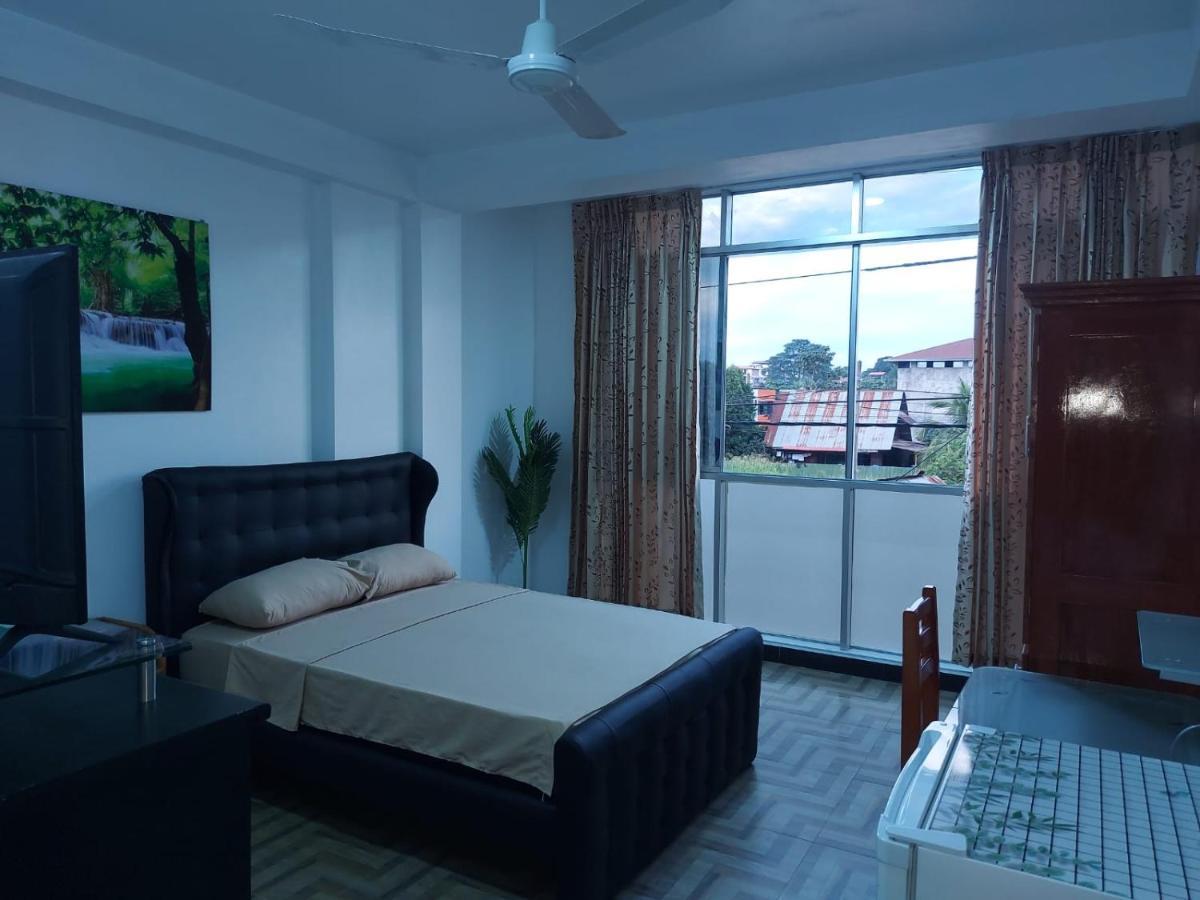 Makasai Tambopata Vista 2 Hotel ปูแอร์โต มัลโดนาโด ภายนอก รูปภาพ